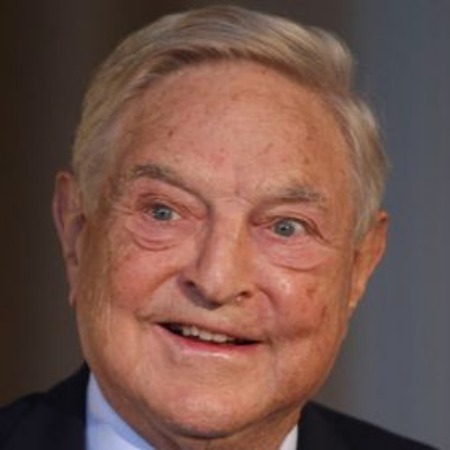 George Soros was born in Hungary.